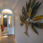 Casa Moiano Landhaus