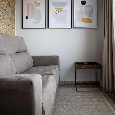 Landsted Casa Moiano *