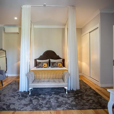 Casa Moiano Landsted *