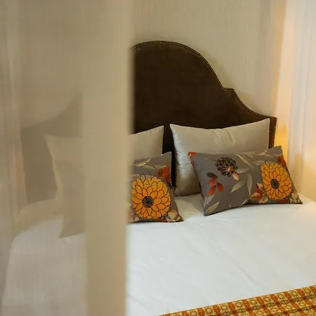 Casa Moiano Landsted *