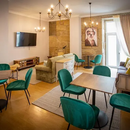 Casa Moiano Country house Oliveira do Hospital