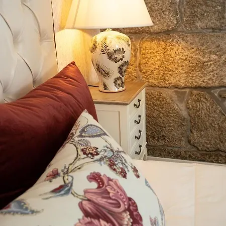 Landsted Casa Moiano Oliveira do Hospital