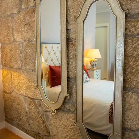 Casa Moiano Landsted Oliveira do Hospital