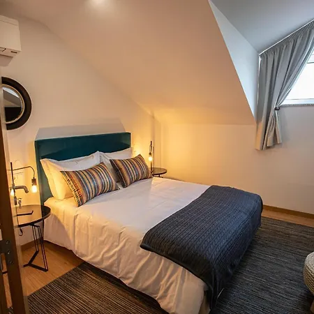 Casa Moiano Oliveira do Hospital