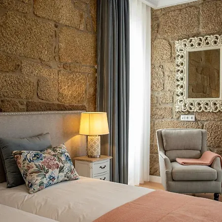 Casa Moiano Landsted