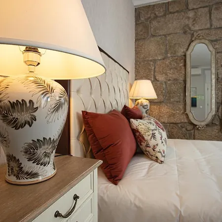 Country house Casa Moiano Oliveira do Hospital