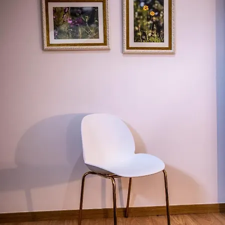 Casa Moiano Landsted