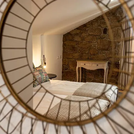 Casa Moiano Landsted Oliveira do Hospital