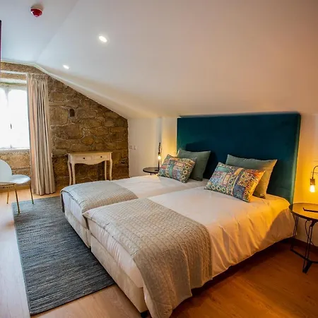 Casa Moiano Oliveira do Hospital