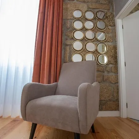 Landsted Casa Moiano