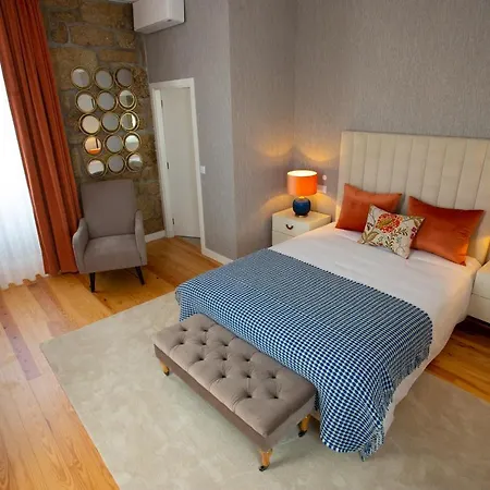 Casa Moiano Kır Evi *