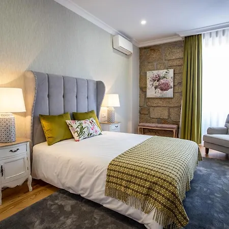 Landsted Casa Moiano Oliveira do Hospital