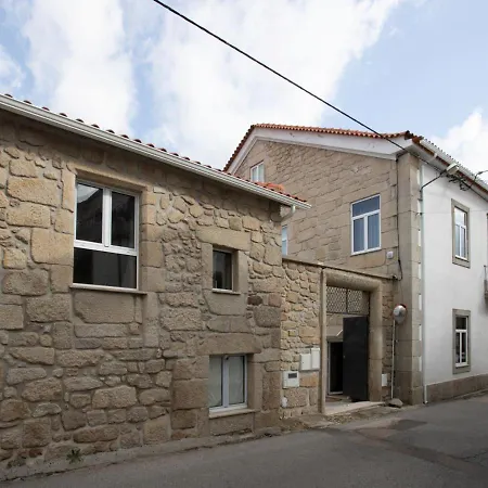 Landhaus Casa Moiano