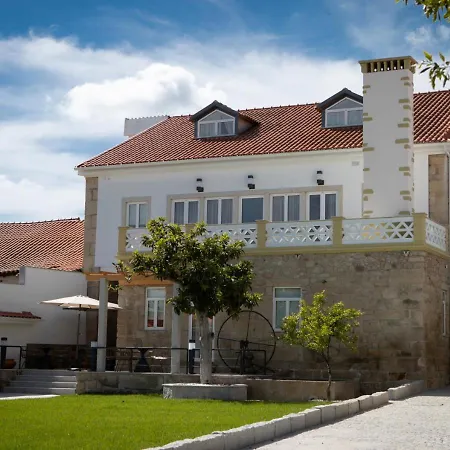 Casa Moiano Landhaus