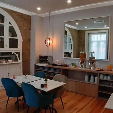 Landsted Casa Moiano *