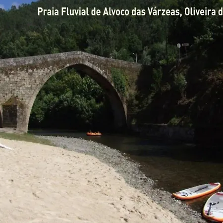 Casa de Campo Casa Moiano Oliveira do Hospital