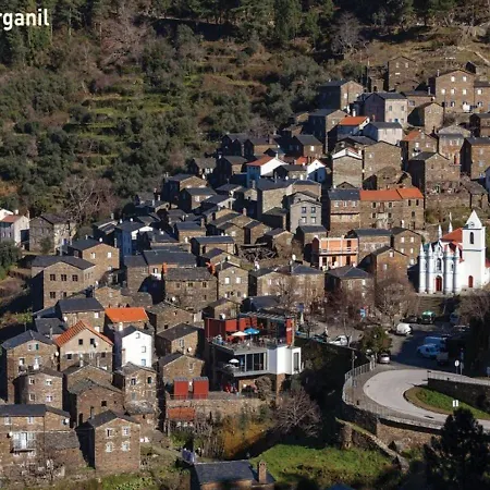 Casa Moiano Casa de Campo Oliveira do Hospital