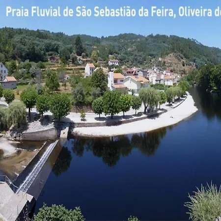 Casa de Campo Casa Moiano *