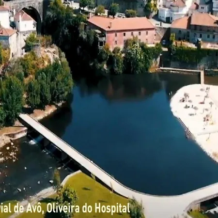 Landsted Casa Moiano *