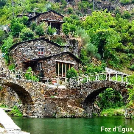 Casa Moiano * Oliveira do Hospital