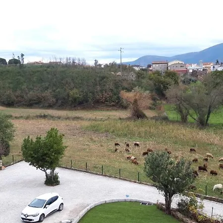 Casa Moiano Oliveira do Hospital