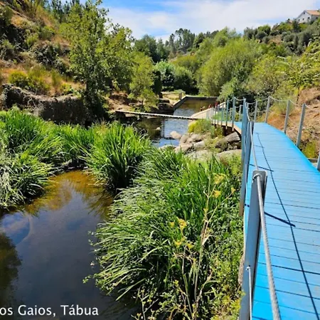 Casa de Campo Casa Moiano *