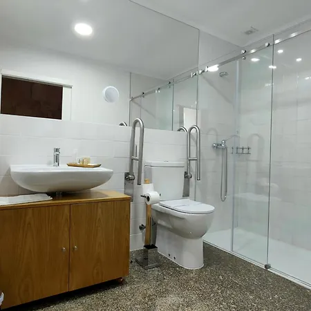 Casa Moiano Kır Evi