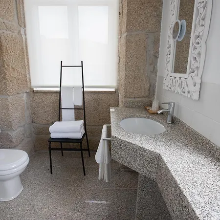 Casa Moiano Kır Evi *