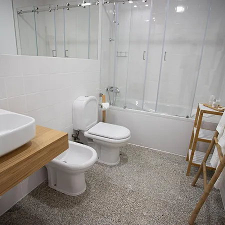 Casa Moiano Kır Evi Oliveira do Hospital