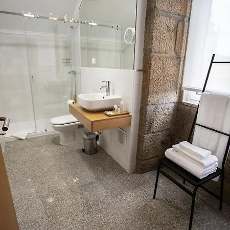 Casa Moiano Séjour à la campagne Oliveira do Hospital
