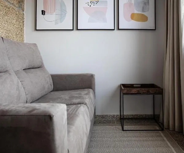 Летний дом Casa Moiano *