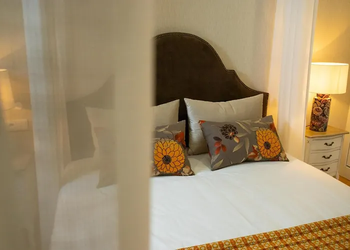 Casa Moiano Casa de Campo *