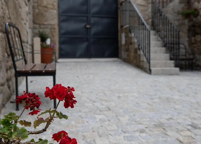 Casa Moiano * Oliveira do Hospital