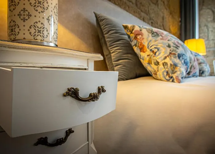 Casa Moiano Casa de Campo