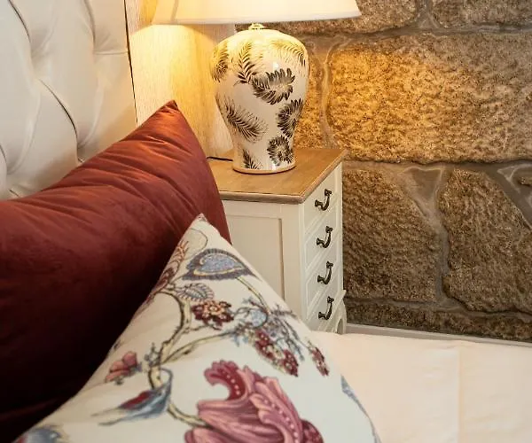 Casa de Campo Casa Moiano Oliveira do Hospital