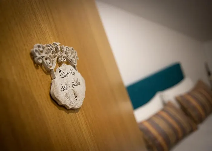 Летний дом Casa Moiano