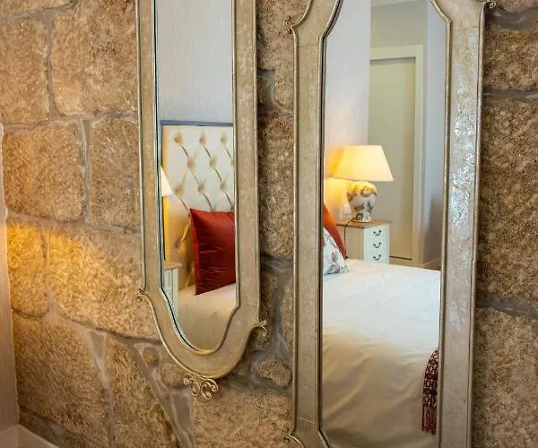 Casa Moiano Casa de Campo Oliveira do Hospital