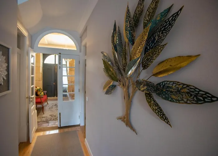 Casa Moiano Летний дом