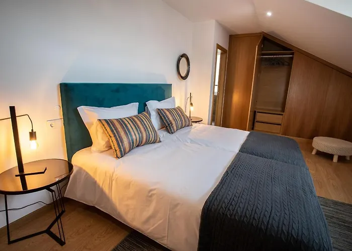 Casa Moiano Oliveira do Hospital