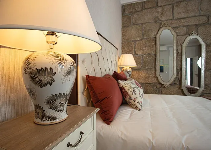 Casa de Campo Casa Moiano Oliveira do Hospital