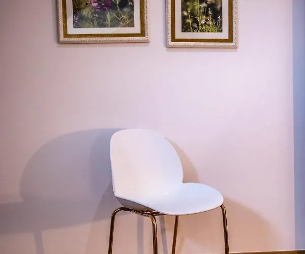 Casa Moiano Летний дом