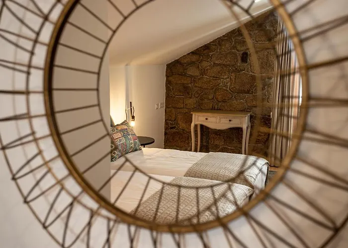 Casa Moiano Casa de Campo Oliveira do Hospital