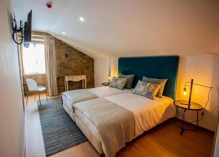 Casa Moiano Oliveira do Hospital