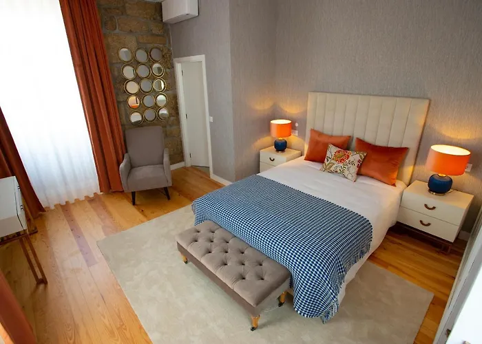 Casa Moiano Летний дом *