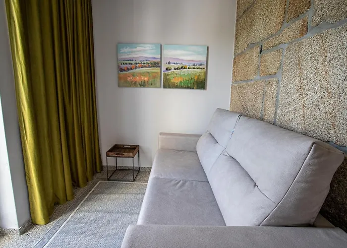 Casa Moiano Casa de Campo *