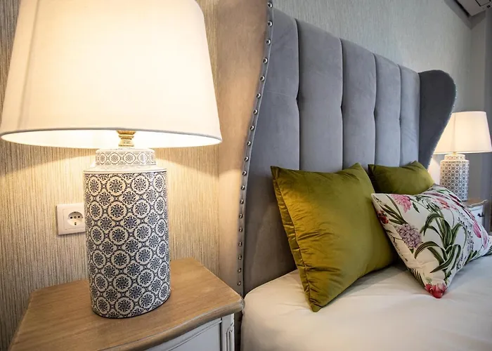 Casa Moiano Оливейра-ду-Ошпитал