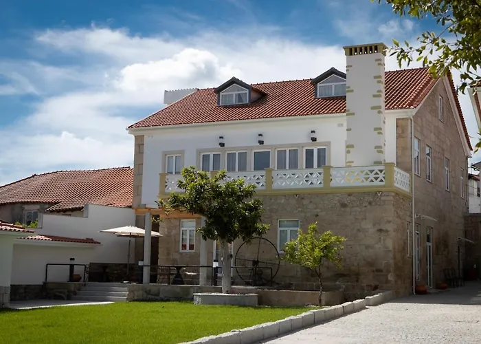 Casa Moiano Kır Evi