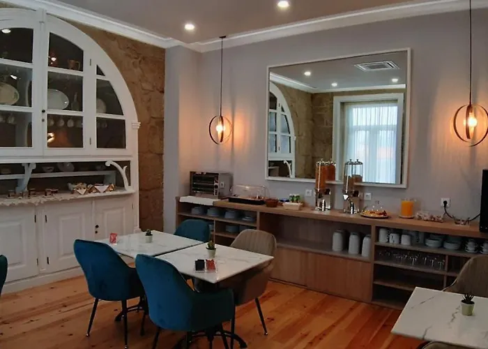 Летний дом Casa Moiano *