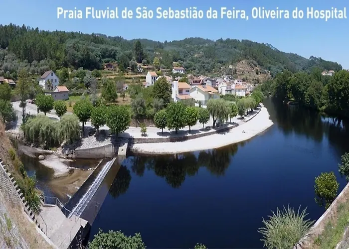 Casa de Campo Casa Moiano *