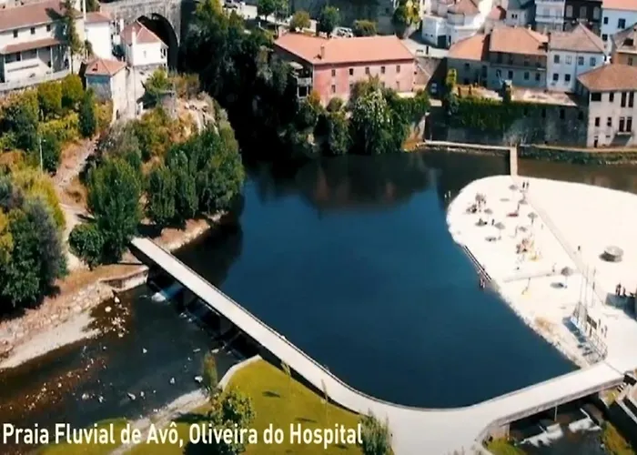 Летний дом Casa Moiano *